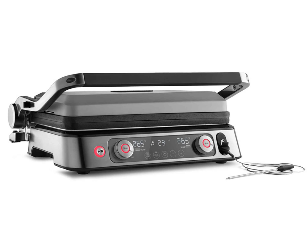 Grill DELONGHI CGH1112DP — 2