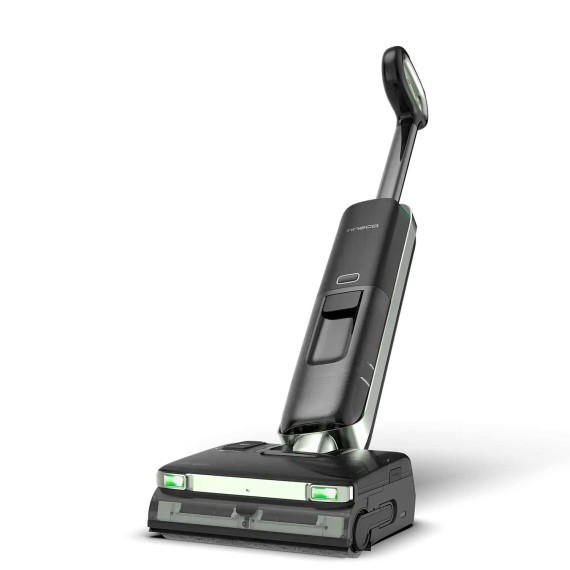 Vacuum cleaner wireless TINECO FLOOR ONE S9 MASTER FW450100DE — 2