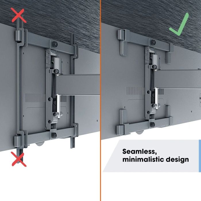 Vogel s TVM 3463 FULL MOTION+ MEDIUM WALL MOUNT — 4