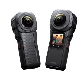 Insta360 Camera Go3 S Retro Bundle Special Edition — 3