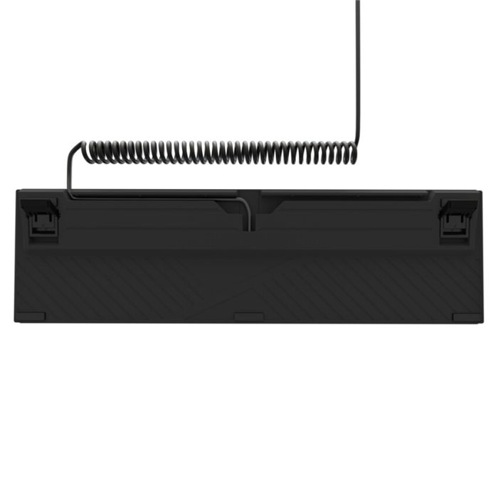 Lorgar Azar 514 Wired mech Gaming keyboard RGB LRG-GK514W — 9