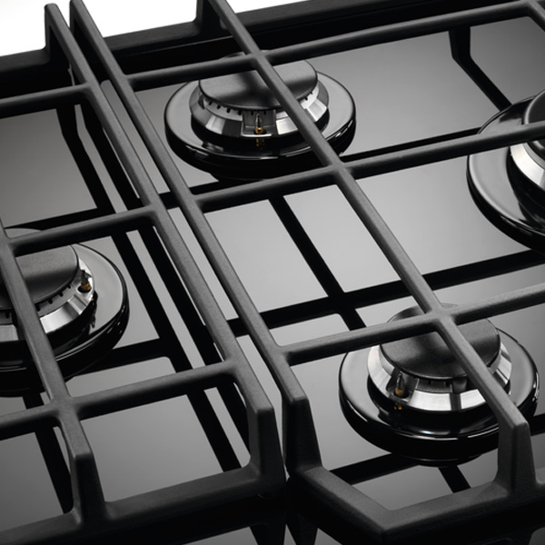 Built-in gas hob Electrolux KGG6456K — 24