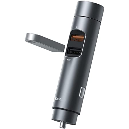 Baseus Car Wireless Charger COS 18W — 3