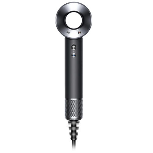 Մազերի չորացուցիչ Dyson HD07 Supersonic — 7