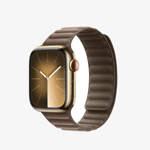 45mm Taupe Magnetic Link - M L — 2