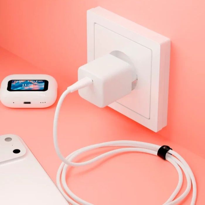 VLP Lite Charge Mini 30W USB-C PD PPS 2042002 — 4