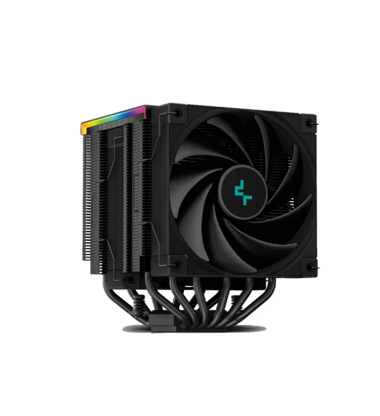 Кулер для процессора Deepcool GAMMAXX AK620 Digital — 2