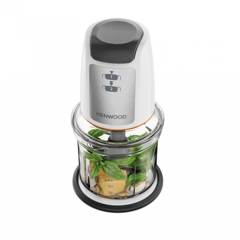 Vegetable Kenwood CHP61.100WH — 4