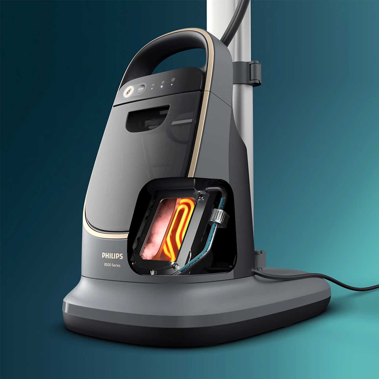 Steam ironing station Philips AIS8540 80 — 5