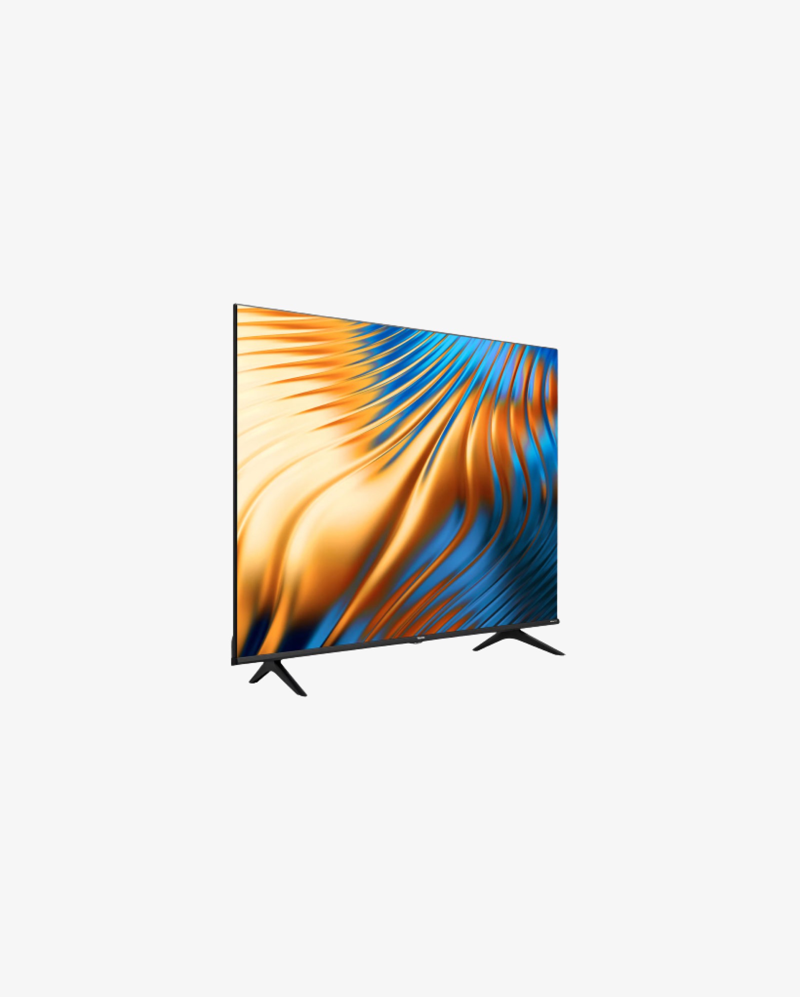 TV 43A62HS — 2