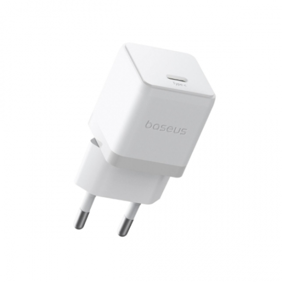 Baseus Palm Moon Charger with Cable USB-C to USB-C 20W — 2