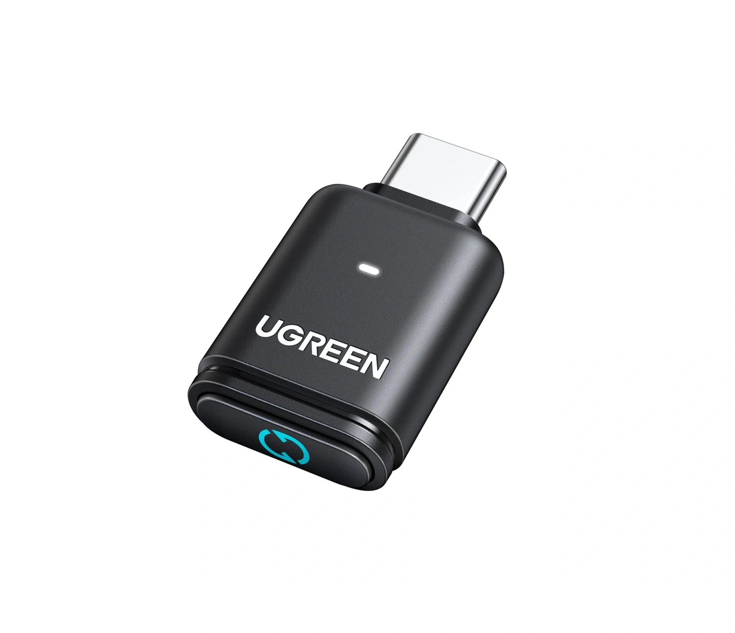 UGreen Bluetooth Transmitter Audio Adapter 45008 — 2