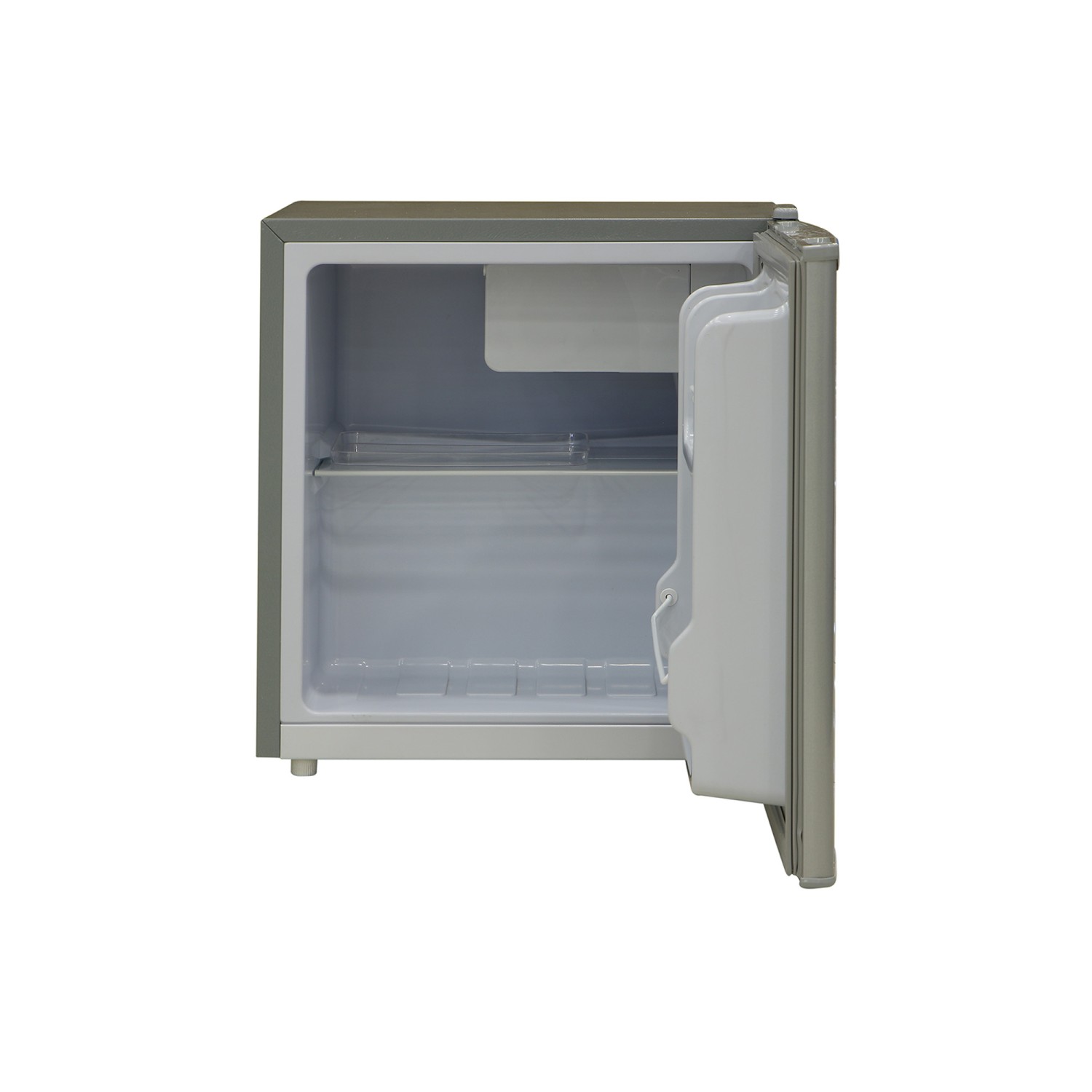 Refrigerator HOFFMANN HTR71BCS — 4