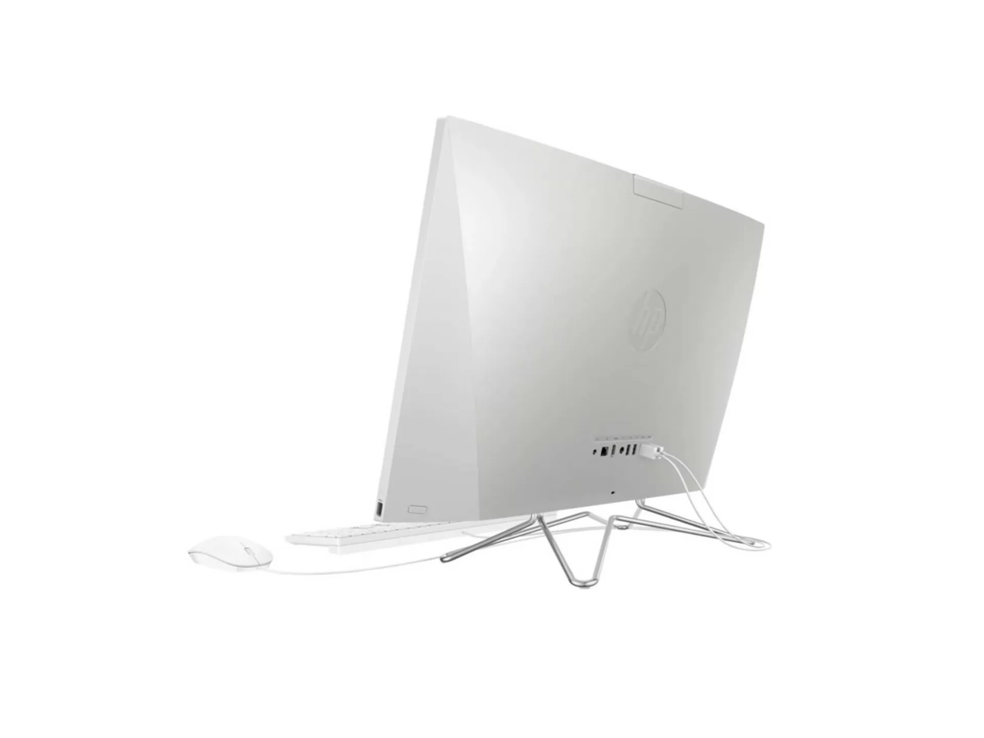 Laptop HP 27-DP1014NY i5-1135G7 — 3