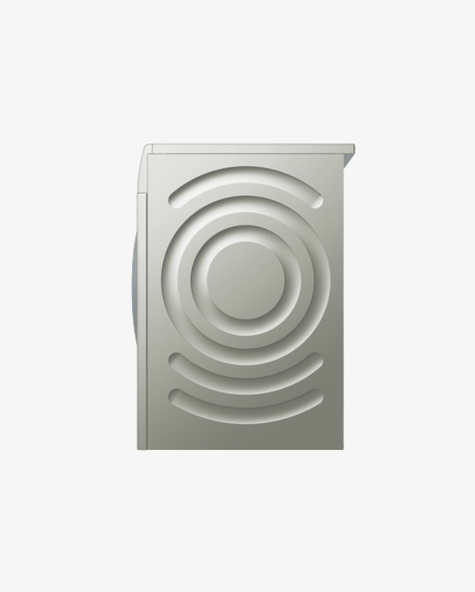 Washing machine WAJ2017SGC 7 kg — 3