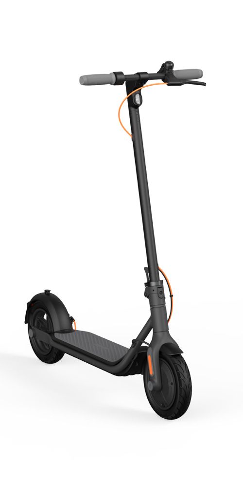 Ninebot KickScooter F30 — 4