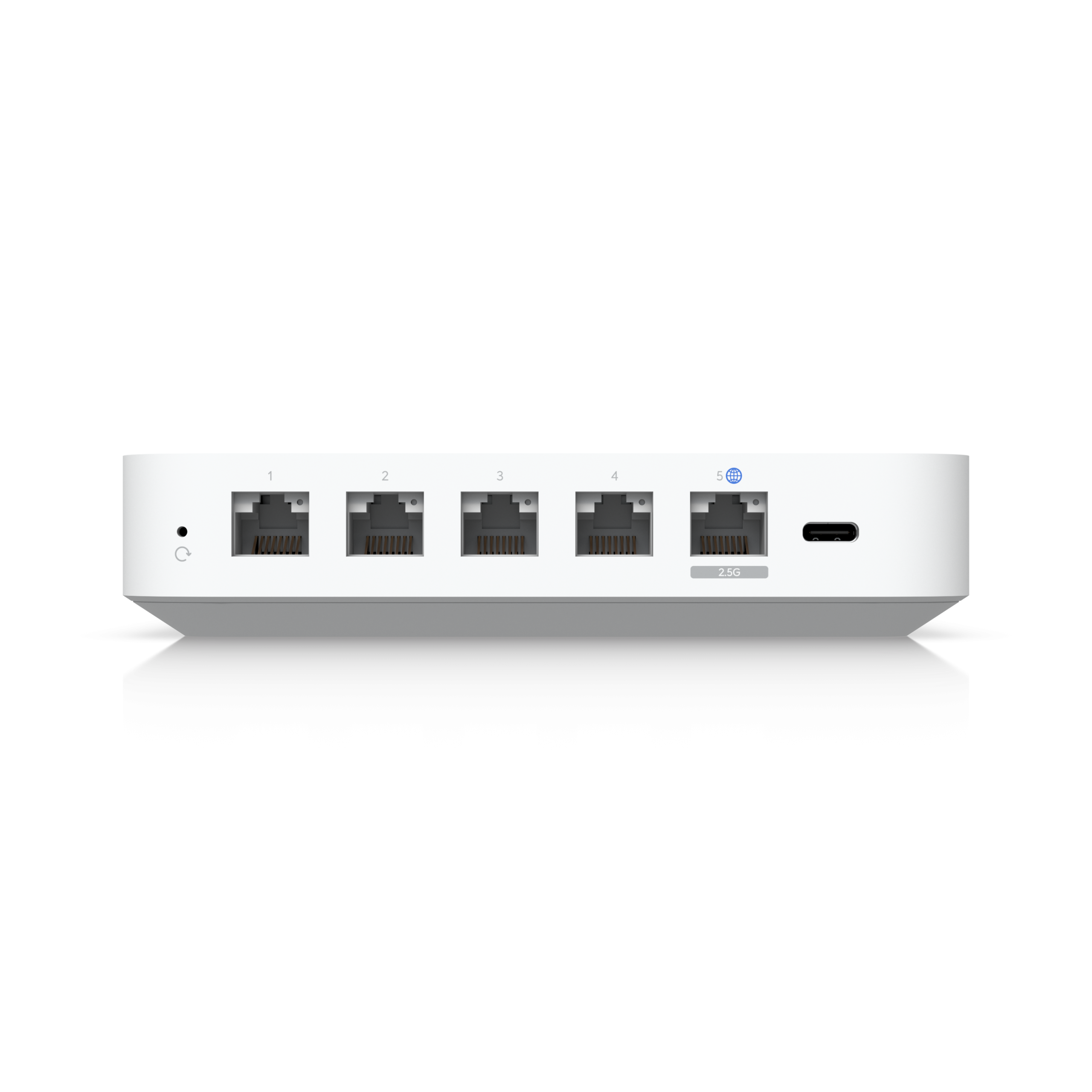 Маршрутизатор UBIQUITI UCG-Ultra — 3