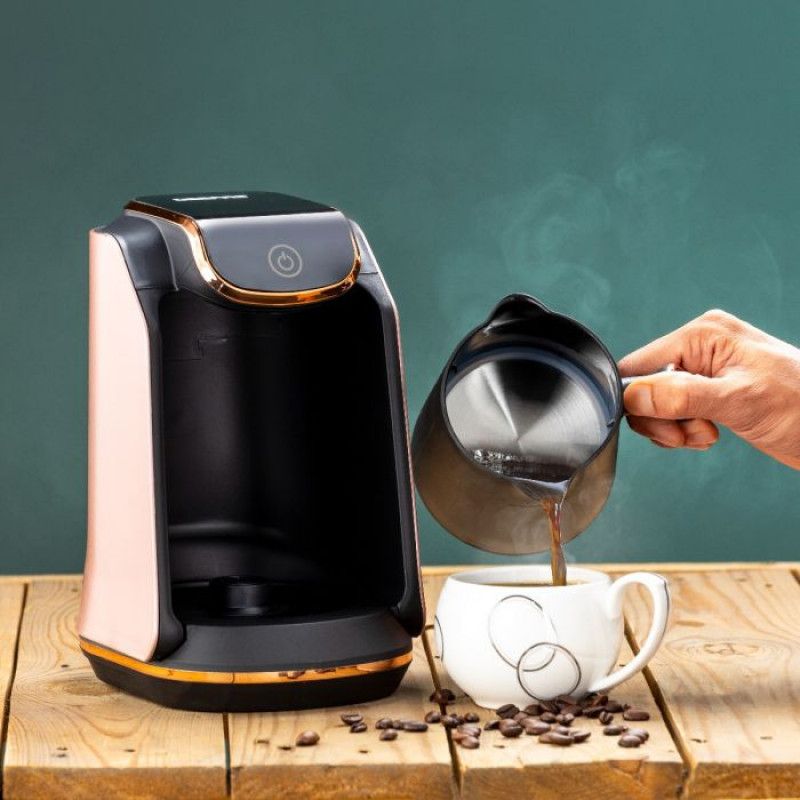 Coffee maker GEEPAS GCM41517 — 3