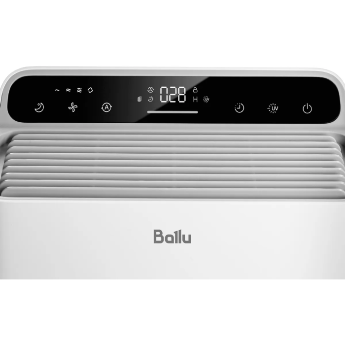 Air purifier BALLU AP-305 — 11