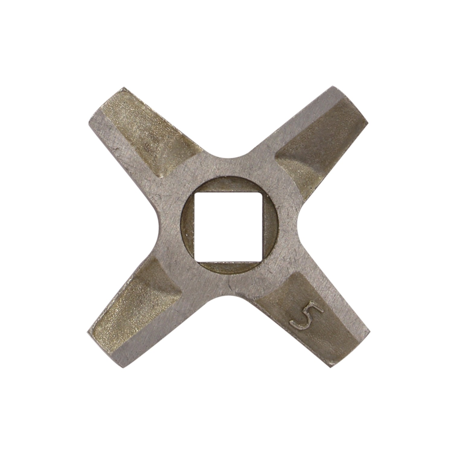 K h accessories ZELMER COUPLING FOR MEAT GRINDER — 2