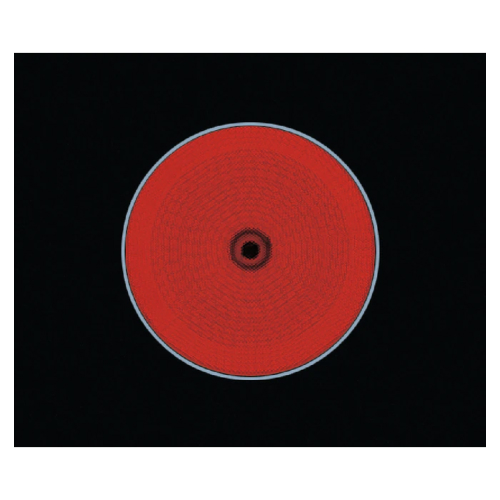 Built-in electric hob Electrolux CPE644RBC — 5