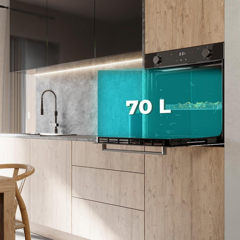 CECOTEC M226001 GLASS A — 3