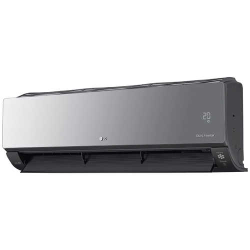 Air conditioner LG ARTCOOL A12CMH T — 5
