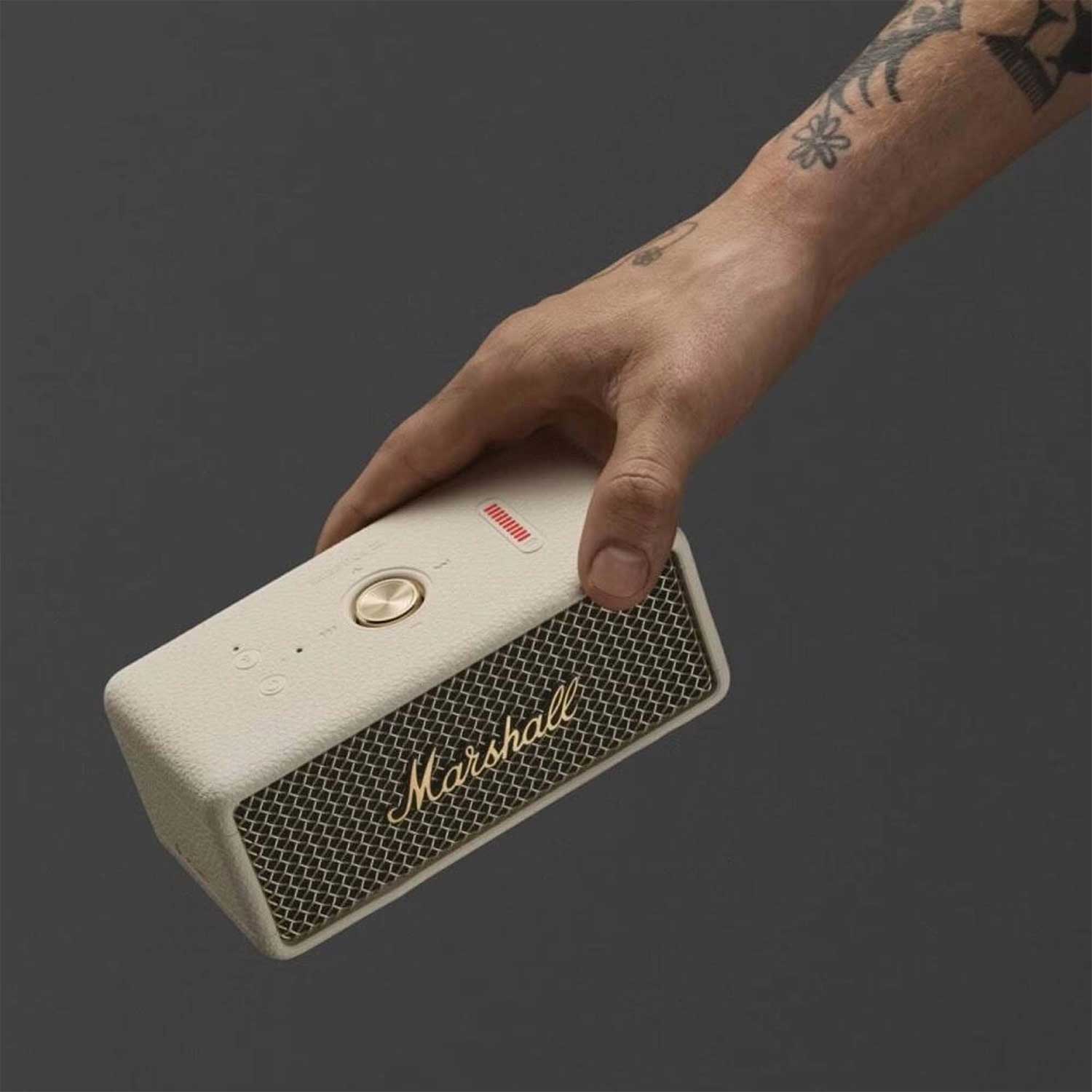 Bluetooth speaker Emberton III 1006712 — 5