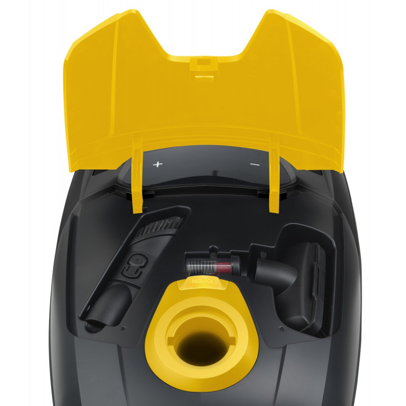 GORENJE VC2241AFBKY — 3