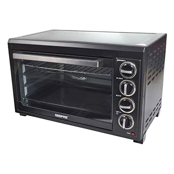 Oven Geepas GO4451N — 3