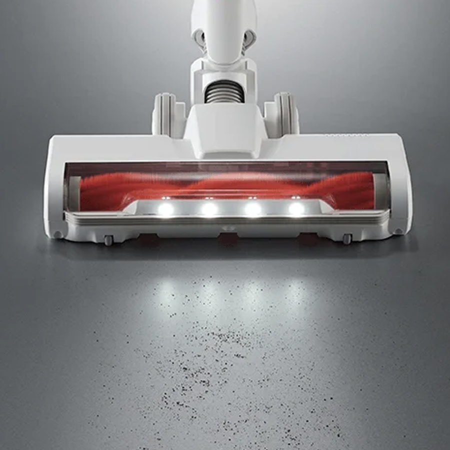 Vacuum cleaner Xiaomi G20 Lite — 5