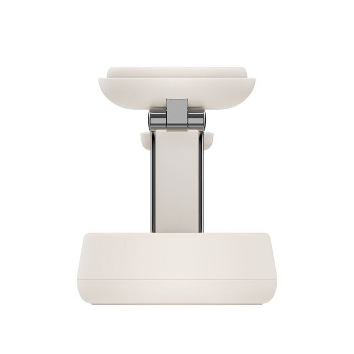 Belkin Wireless Charging Stand Qi2 3 in 1 WIZ040KQSD 25W — 3