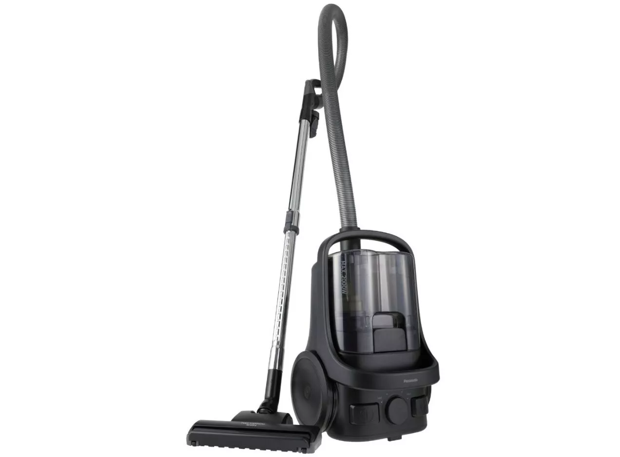 MC-CL605K149 Jet Vacuum cleaner with container