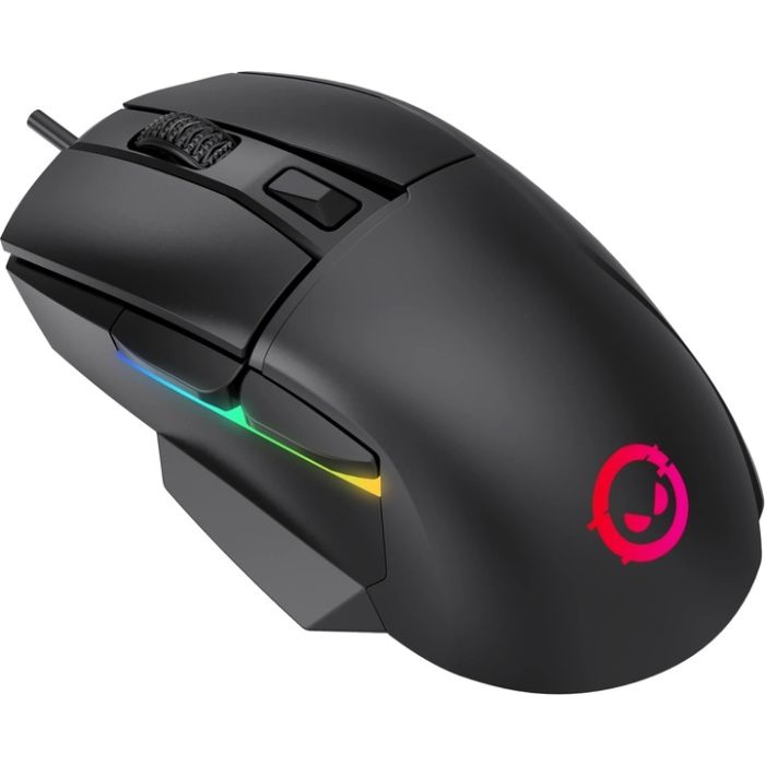 Jetter 357 Gaming Mouse — 6