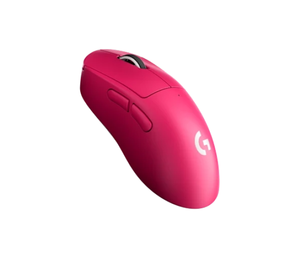 Pro X Superlight 2 DEX — 8