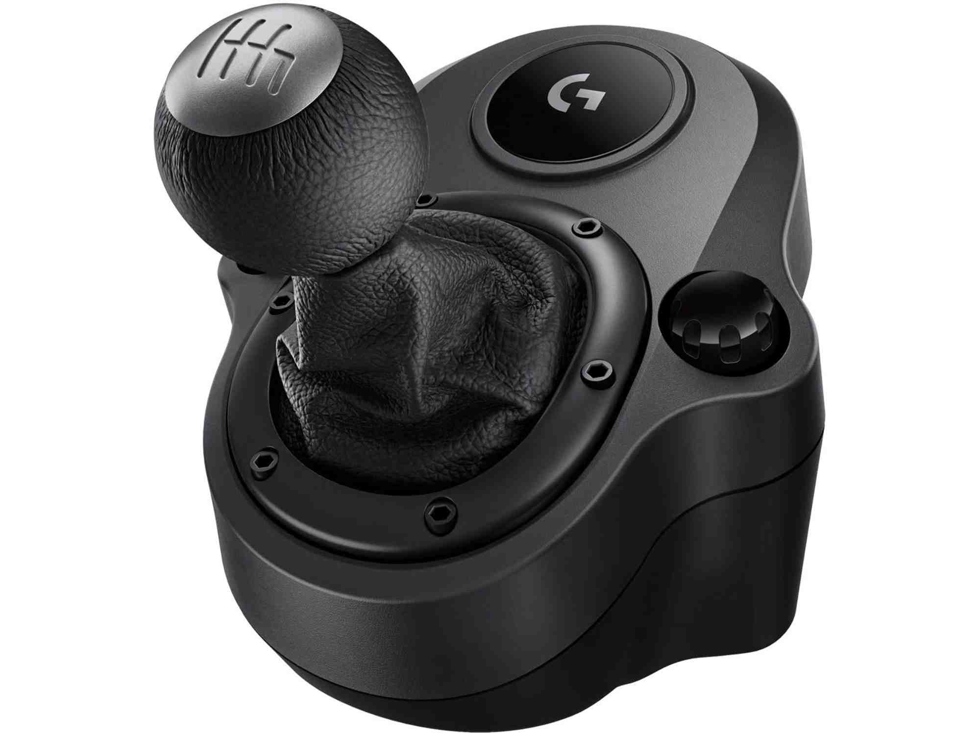 Game controllers DRIVING FORCE SHIFTER L941-000130