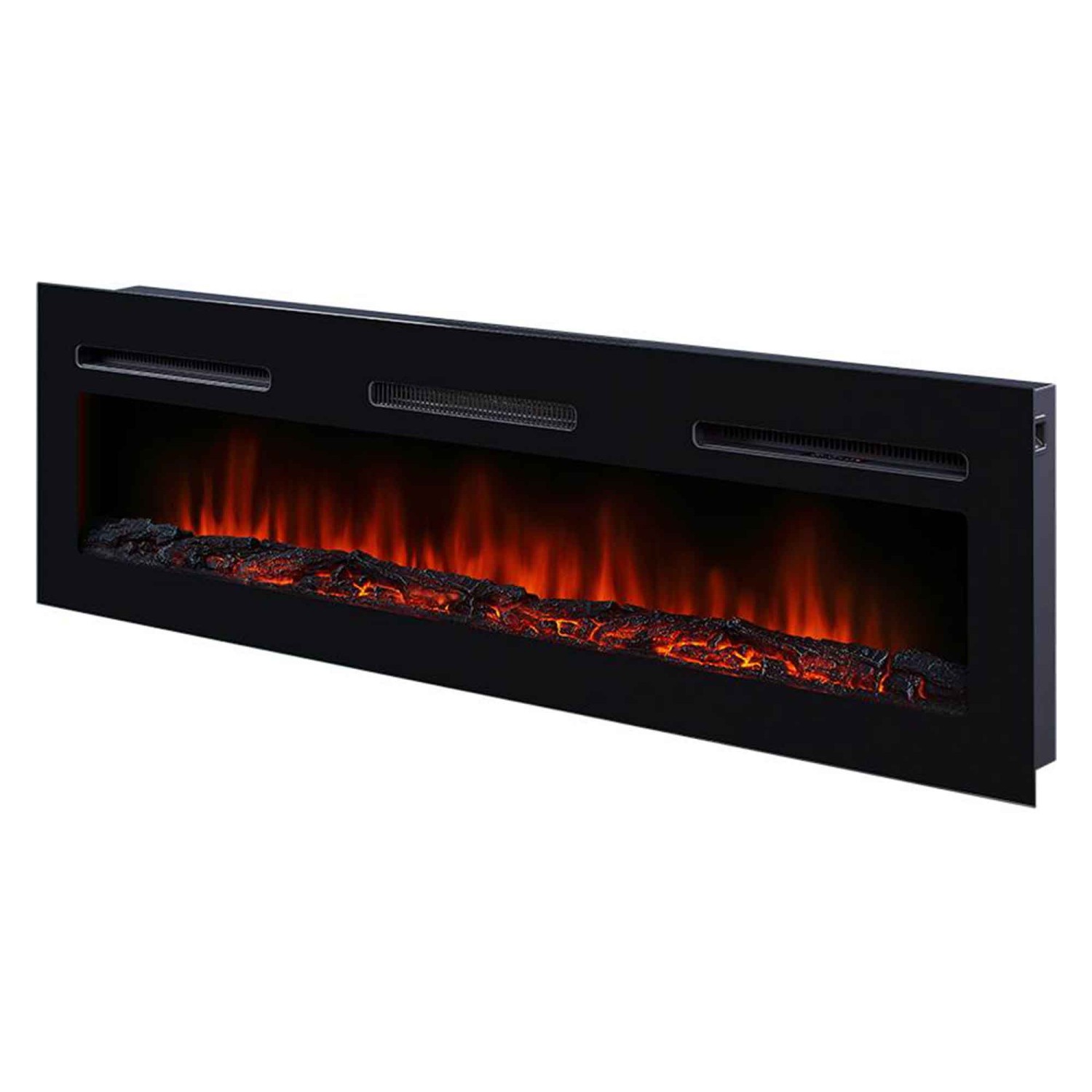 Electric fireplace Electrolux EFP P-1600ULS — 4