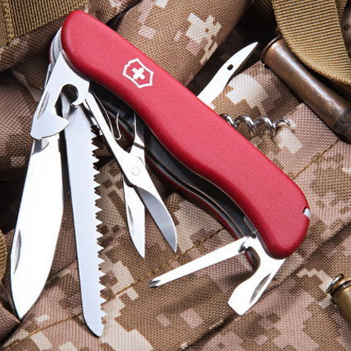 Knife Victorinox Outrider 0.8513 — 5