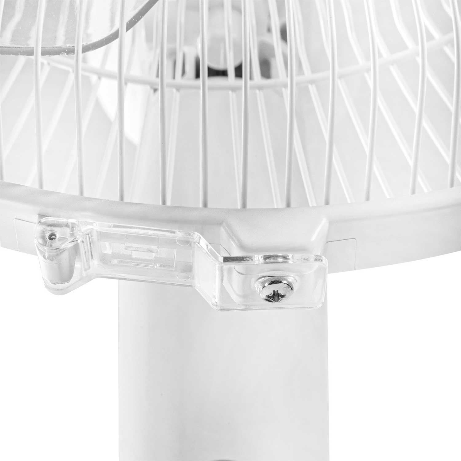 Electric fan Electrolux EFF-1020W — 7