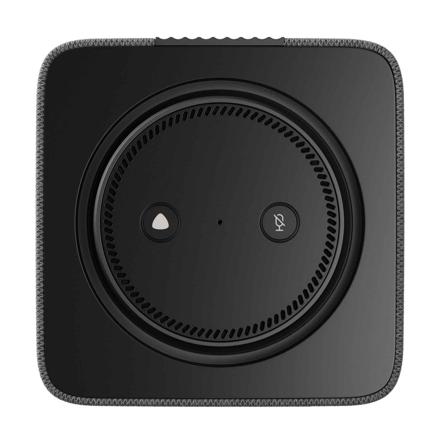 Smart speaker Yandex Station Max YNDX-00053K — 2