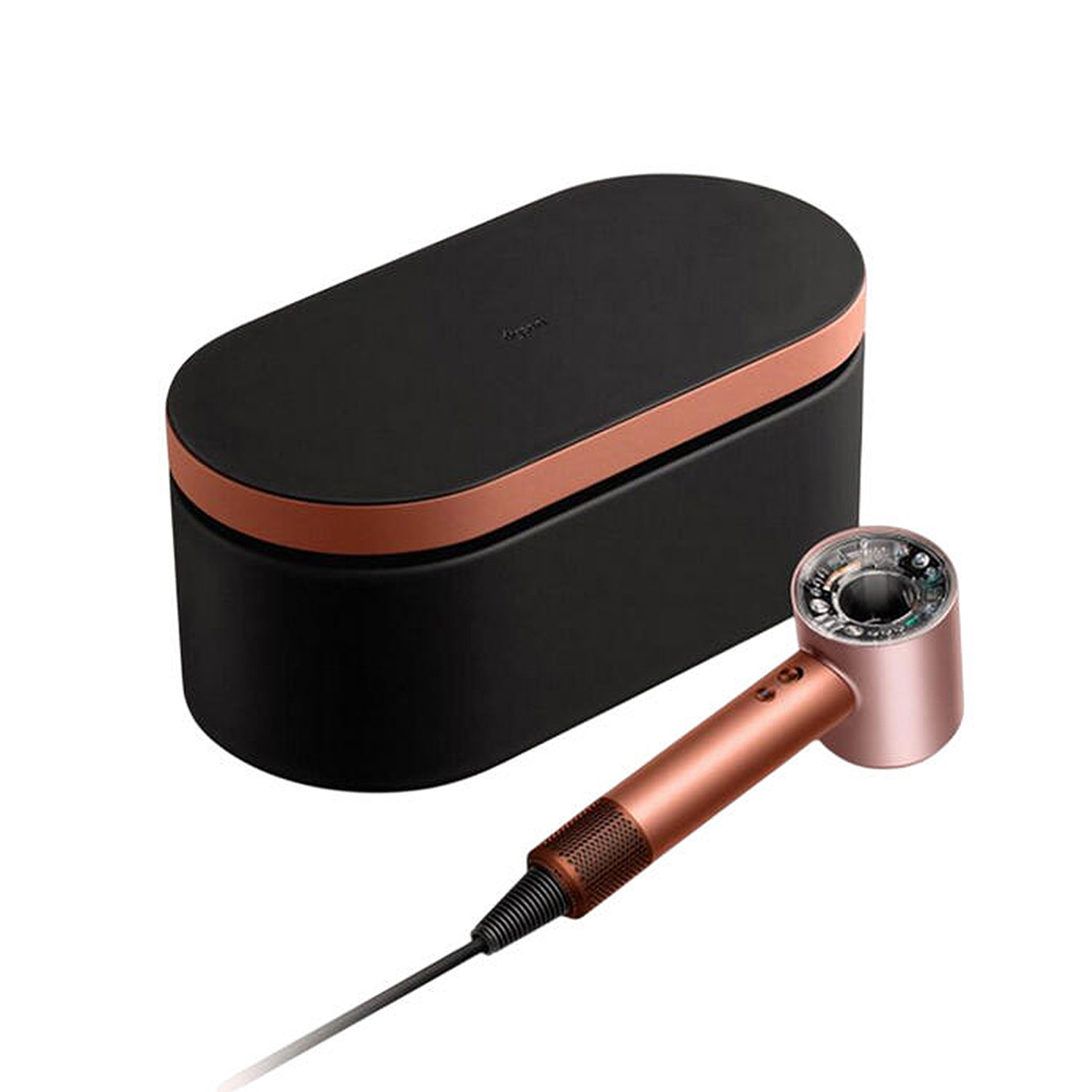 Фен Dyson HD16 SILK CHAMPAGNE 143709 — 3
