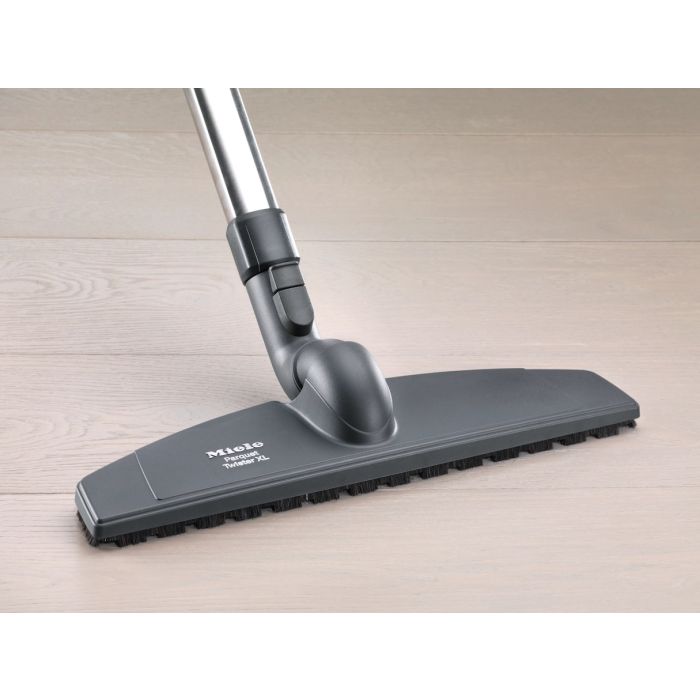 Miele 07101160 Parquet Twister XL Floorhead — 5