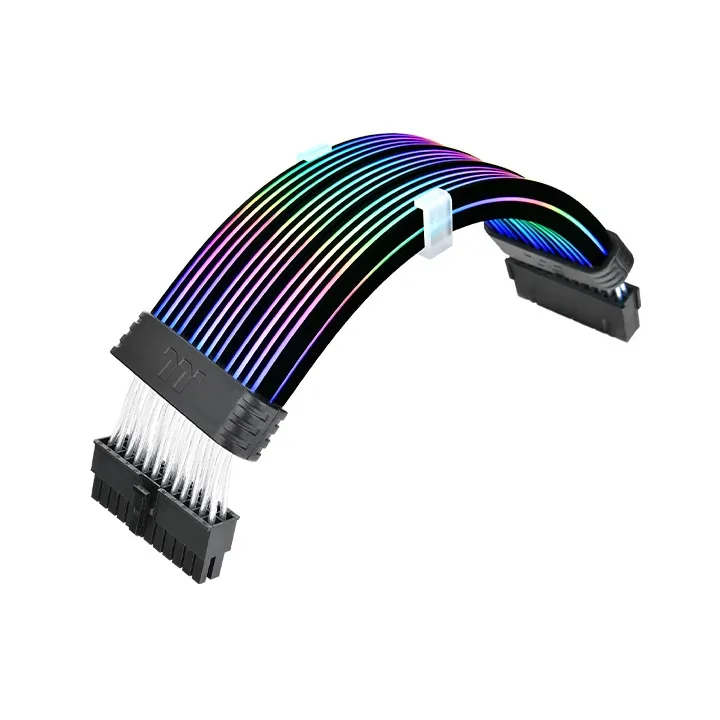 Thermaltake Mod 24 pin ARGB Cable — 2