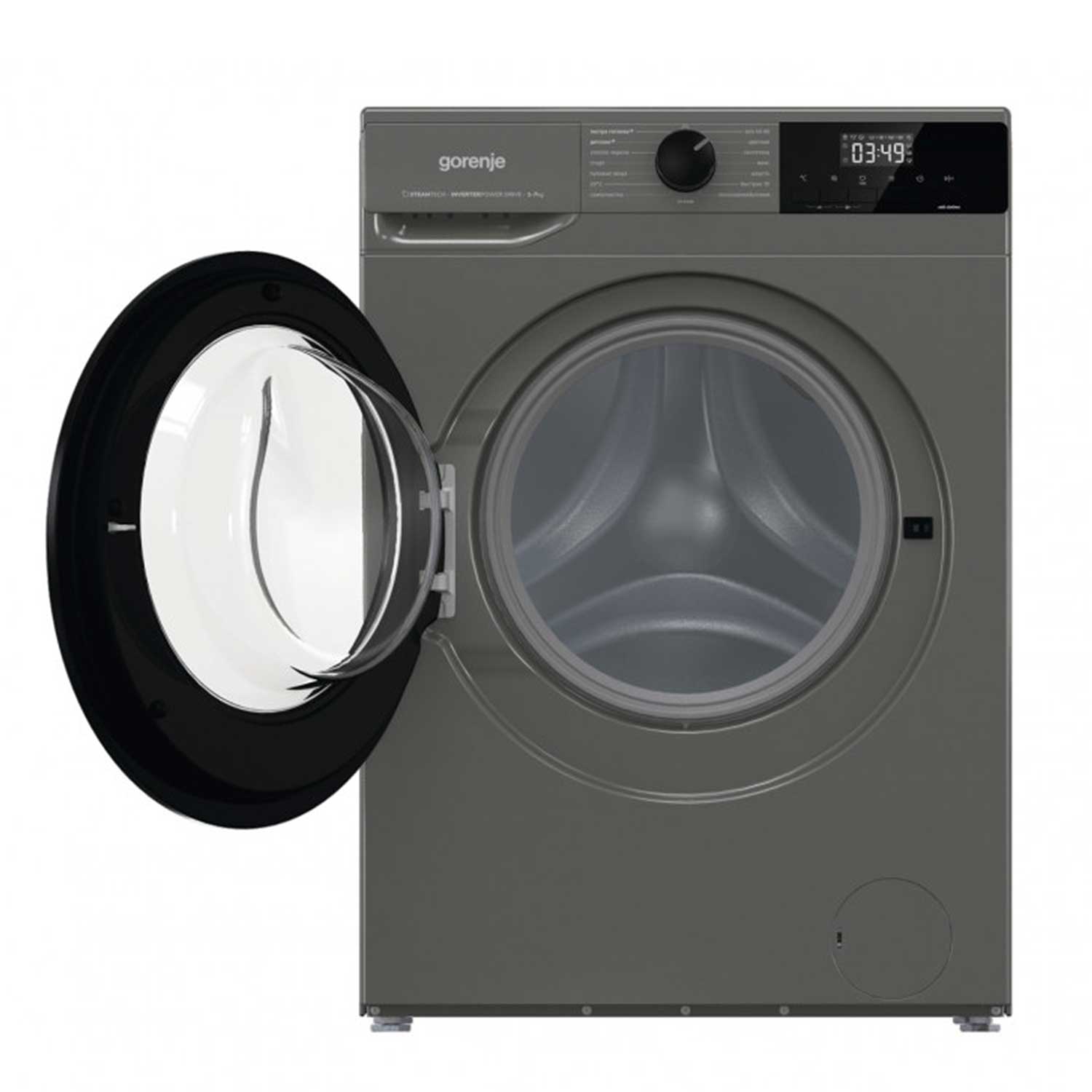 Washing machine GORENJE W3NHEI74SAS — 15