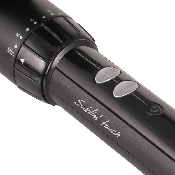 Babyliss C325E 180C 25mm hair multi-styler curls — 2