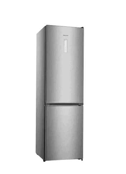 Холодильник Hisense RD39WCR- RD39WCR-INOX — 2