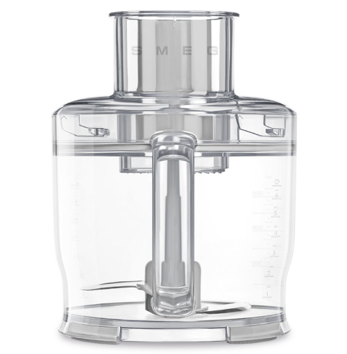 Food processor - attachment Smeg HBFP01 — 2