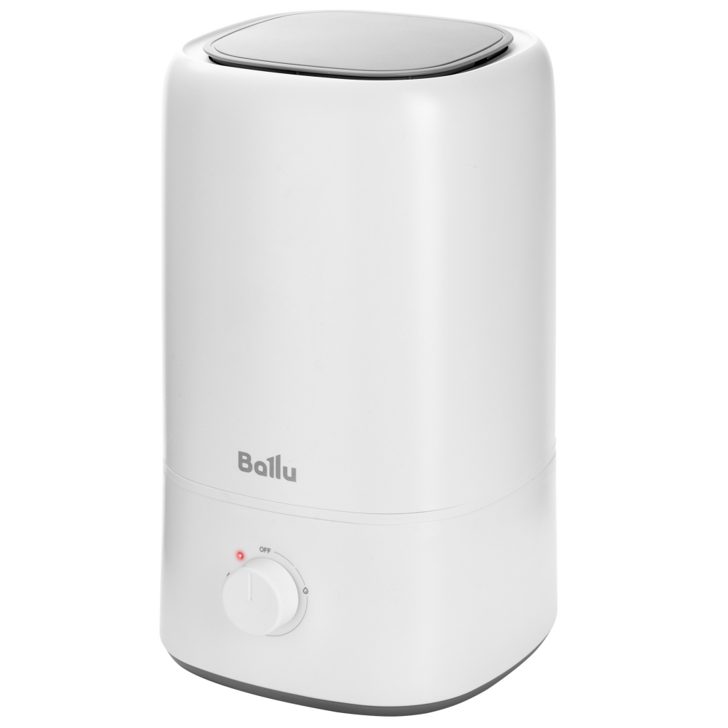 Ultrasonic air humidifier Ballu UHB-505 T — 3