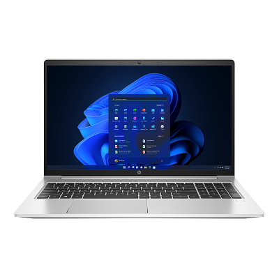 Ноутбук HP ProBook 455 G8 45N87ES — 11