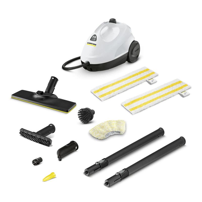 Steam cleaner KARCHER SC 2 Easfix Plus *EU